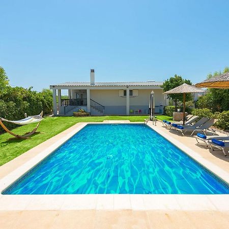 Villa Euphoria Геннади Экстерьер фото