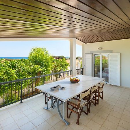 Villa Euphoria Геннади Экстерьер фото
