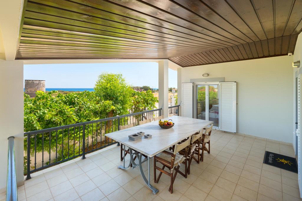 Villa Euphoria Геннади Экстерьер фото