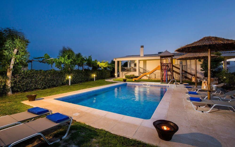 Villa Euphoria Геннади Экстерьер фото