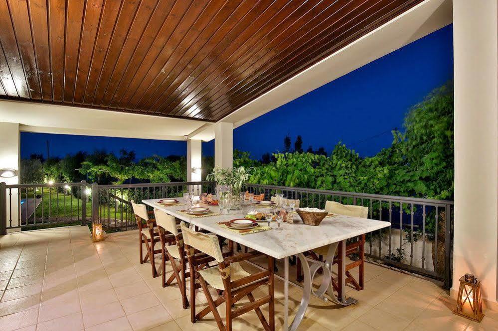 Villa Euphoria Геннади Экстерьер фото