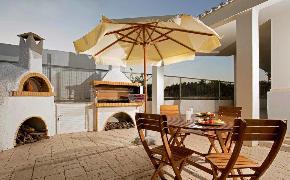 Villa Euphoria Геннади Экстерьер фото